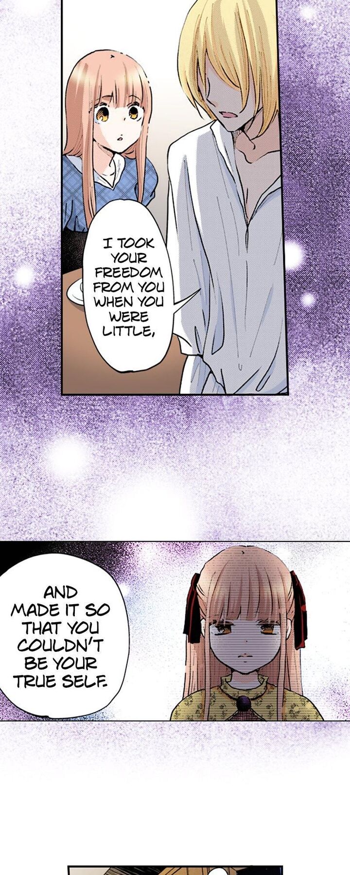 Hikyouiku Kara Nigetai Watashi Chapter 14 Page 10