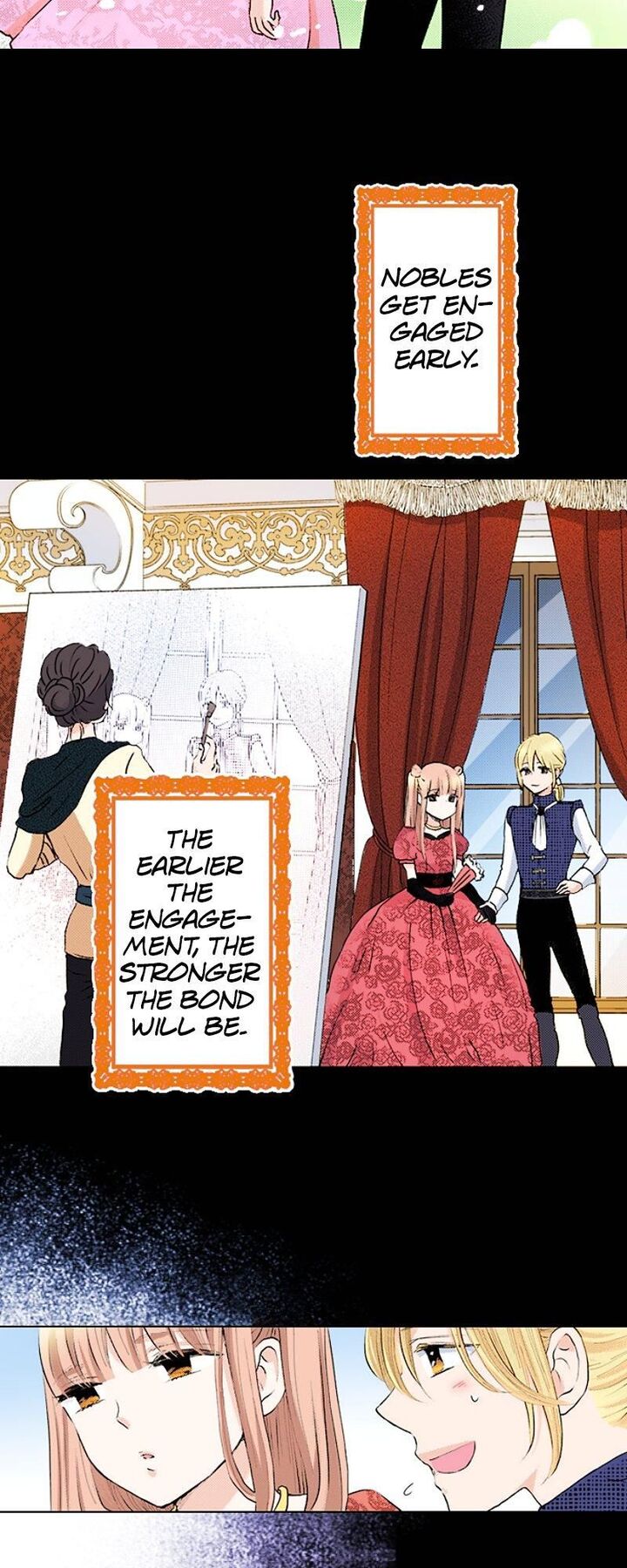 Hikyouiku Kara Nigetai Watashi Chapter 14 Page 14