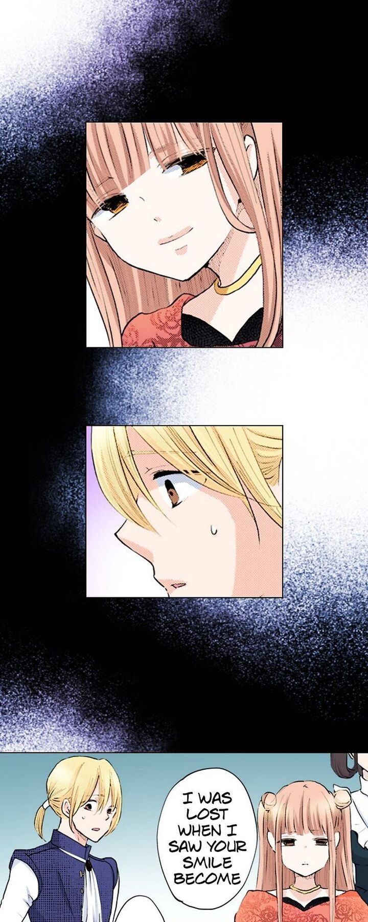 Hikyouiku Kara Nigetai Watashi Chapter 14 Page 15