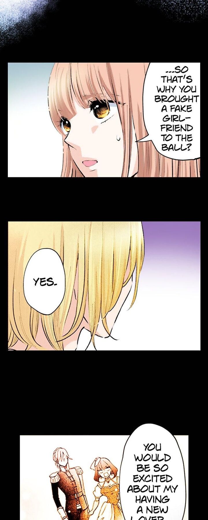 Hikyouiku Kara Nigetai Watashi Chapter 14 Page 18