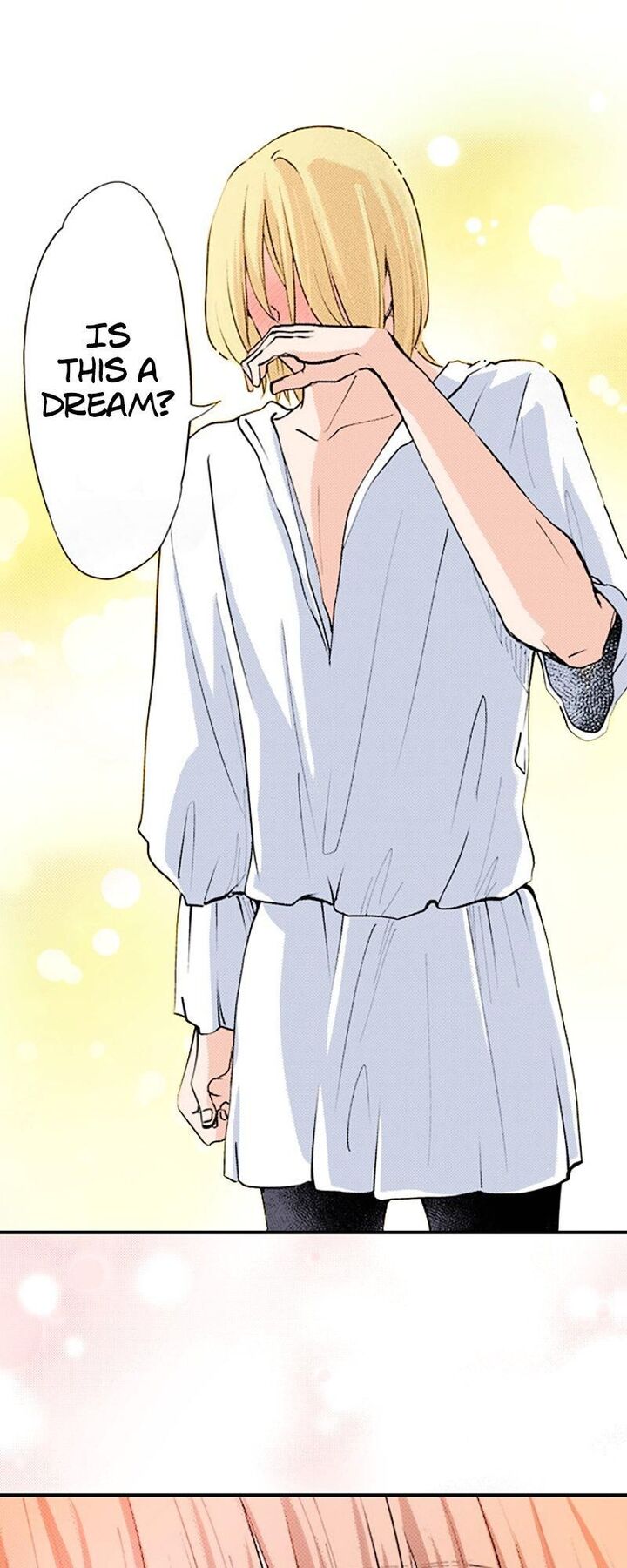 Hikyouiku Kara Nigetai Watashi Chapter 14 Page 29