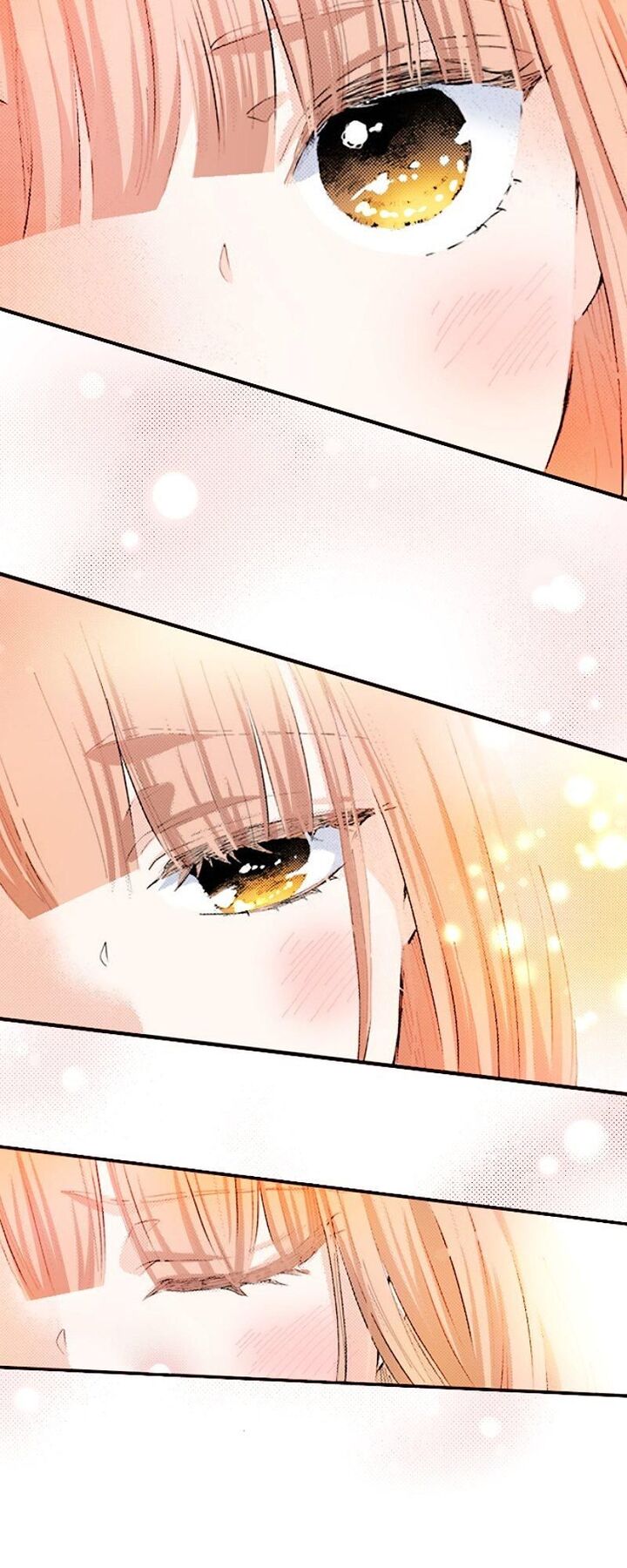 Hikyouiku Kara Nigetai Watashi Chapter 14 Page 30