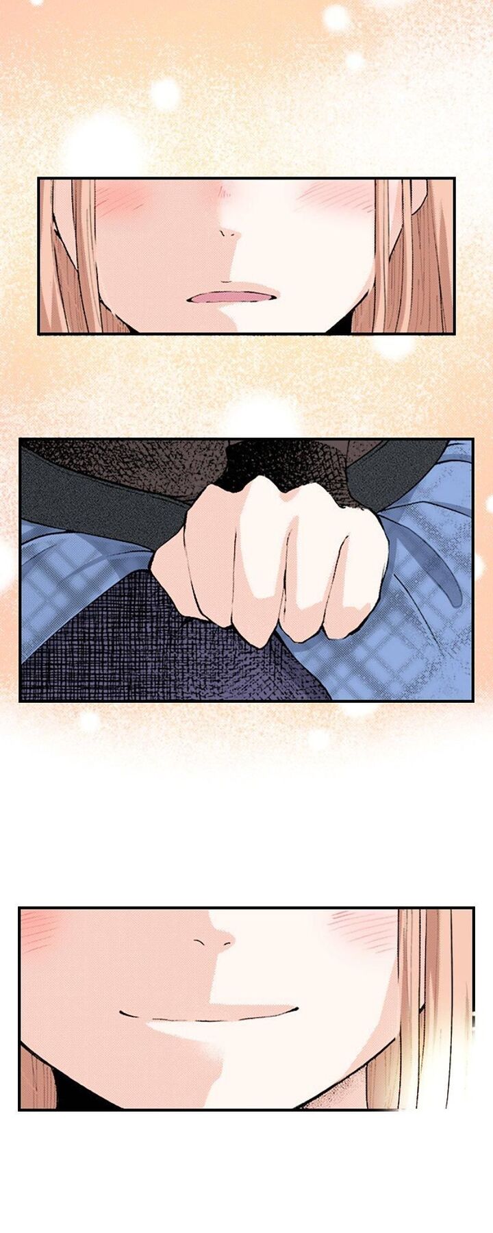 Hikyouiku Kara Nigetai Watashi Chapter 14 Page 37