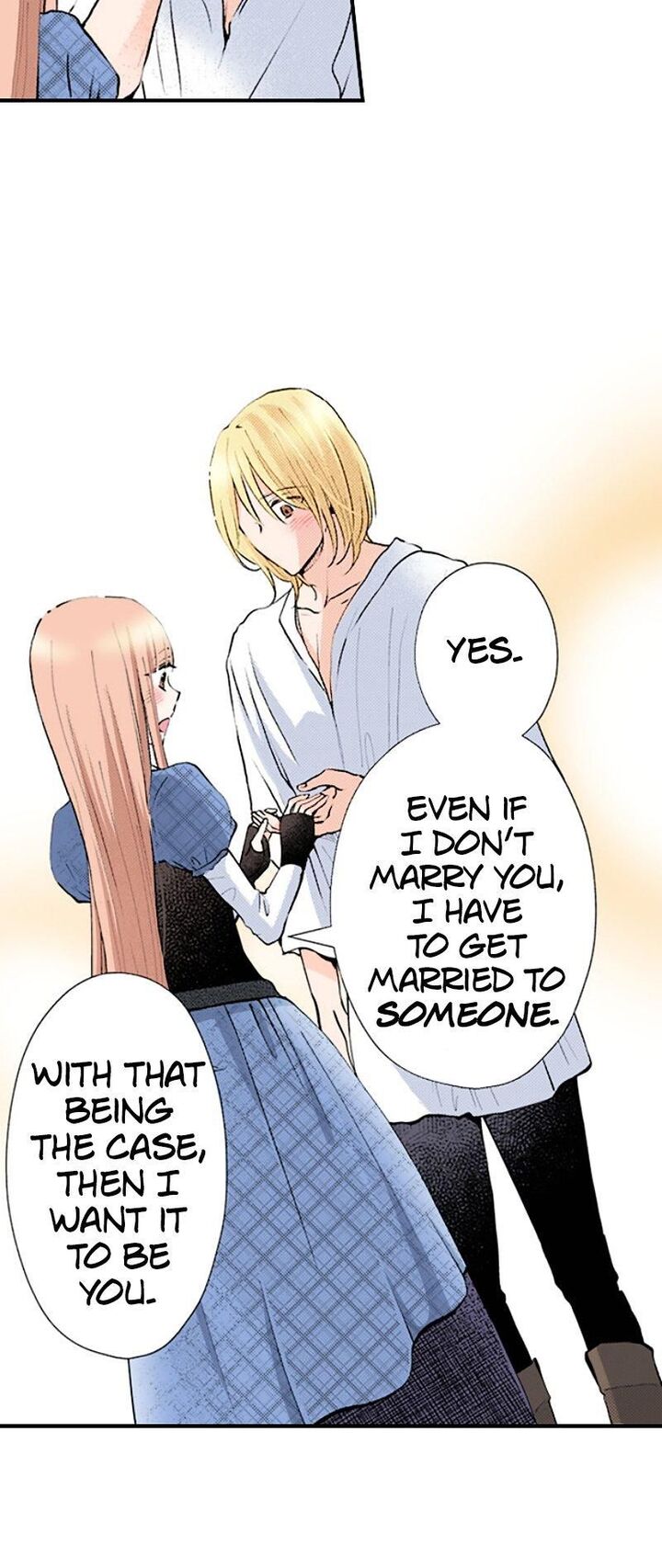 Hikyouiku Kara Nigetai Watashi Chapter 14 Page 39