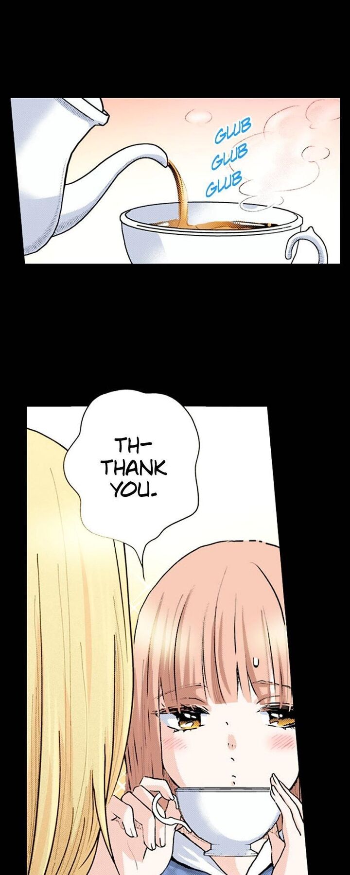 Hikyouiku Kara Nigetai Watashi Chapter 14 Page 4