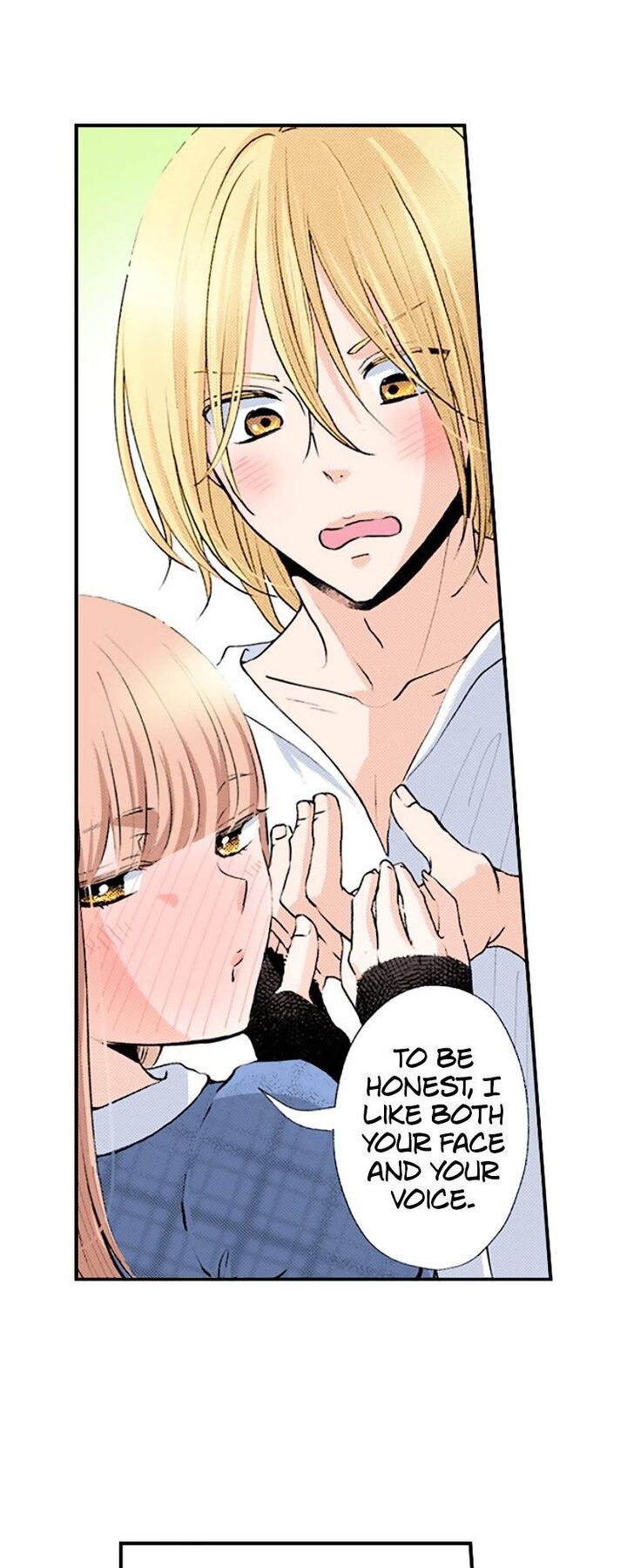 Hikyouiku Kara Nigetai Watashi Chapter 14 Page 40