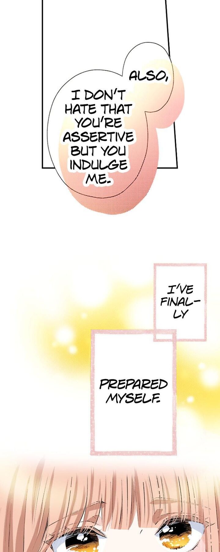 Hikyouiku Kara Nigetai Watashi Chapter 14 Page 41