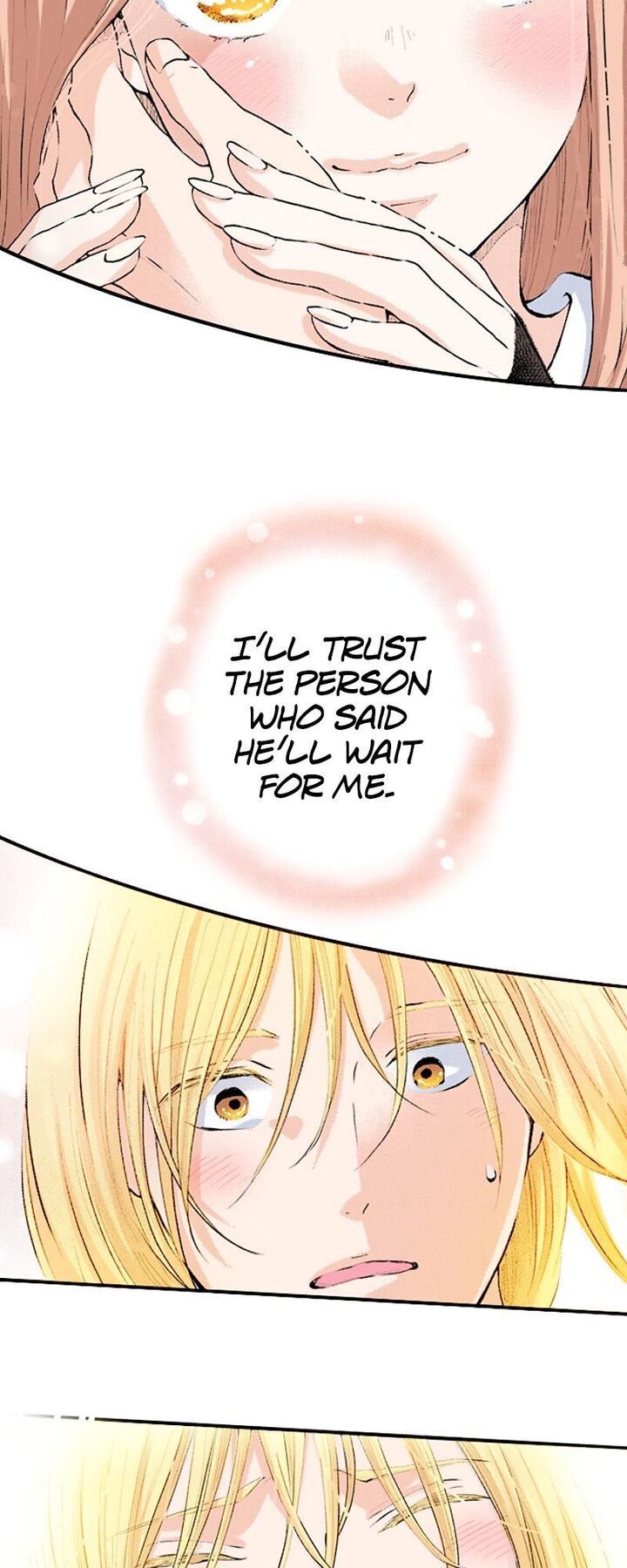 Hikyouiku Kara Nigetai Watashi Chapter 14 Page 42