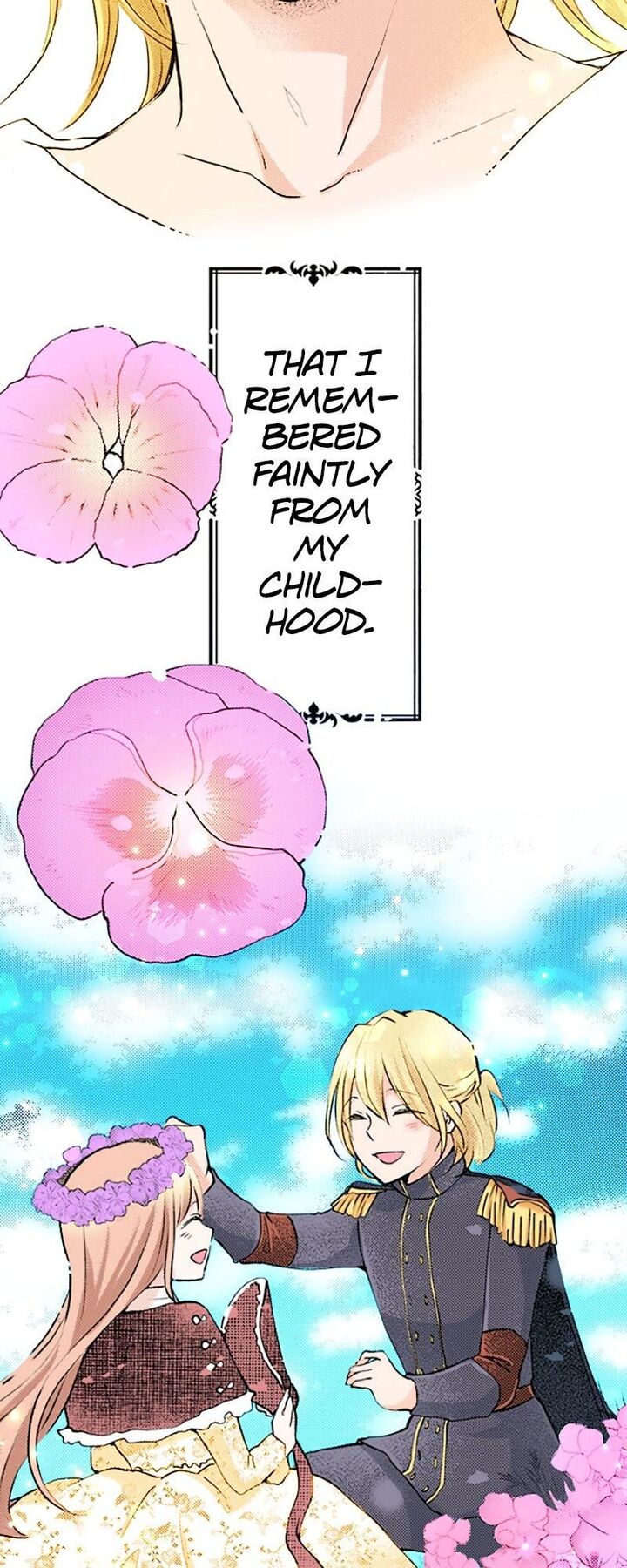 Hikyouiku Kara Nigetai Watashi Chapter 14 Page 44