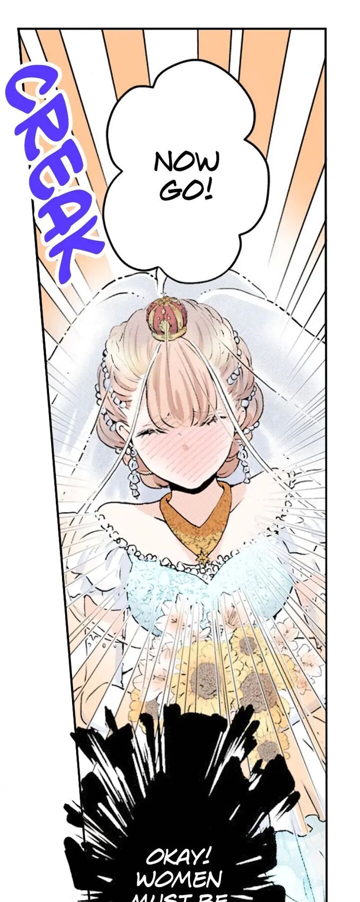 Hikyouiku Kara Nigetai Watashi Chapter 15 Page 18