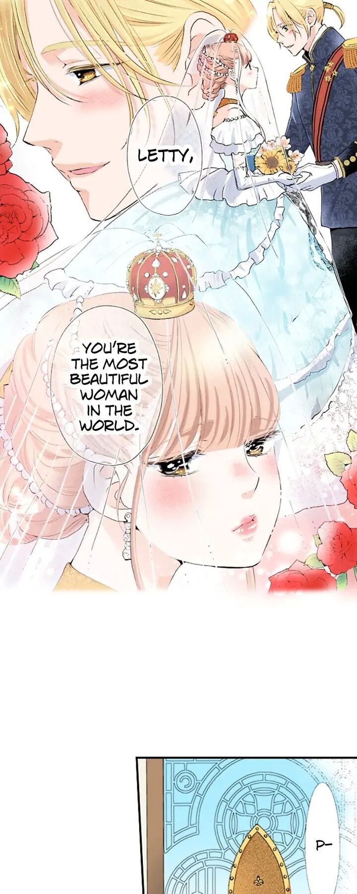 Hikyouiku Kara Nigetai Watashi Chapter 15 Page 23