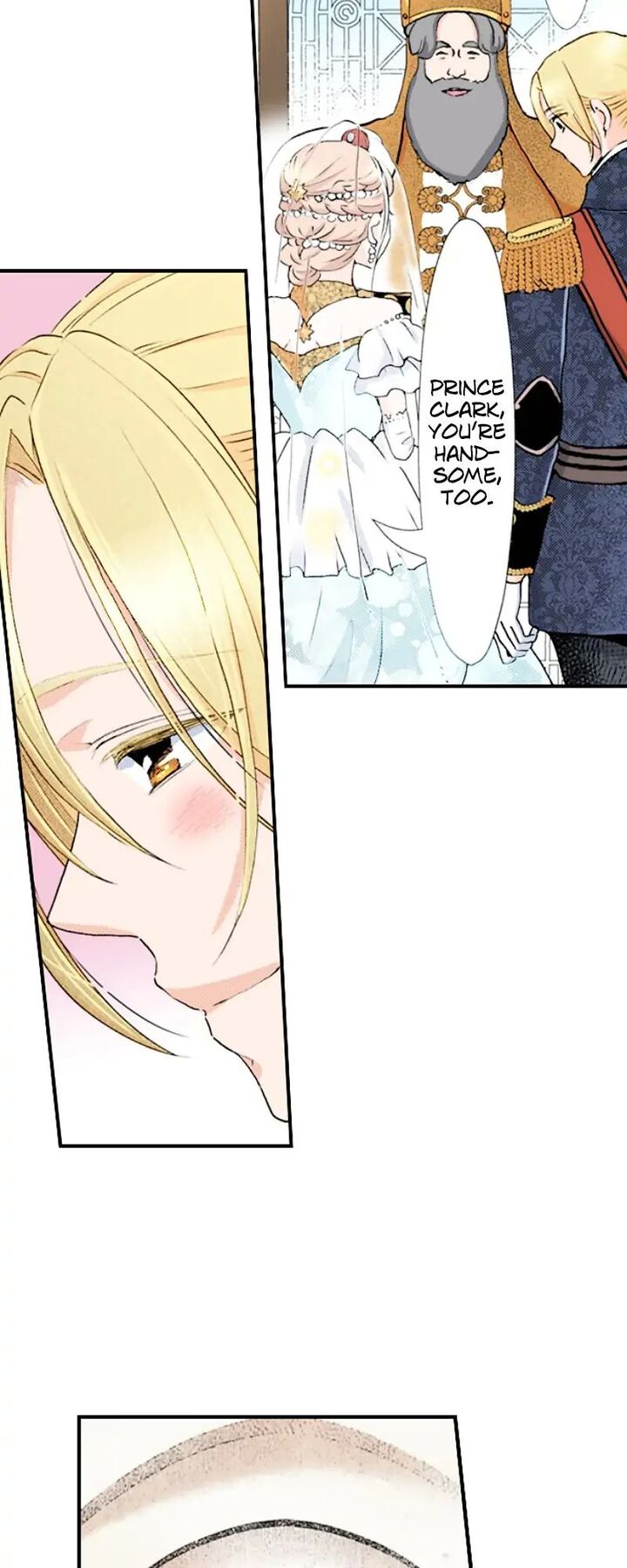 Hikyouiku Kara Nigetai Watashi Chapter 15 Page 24