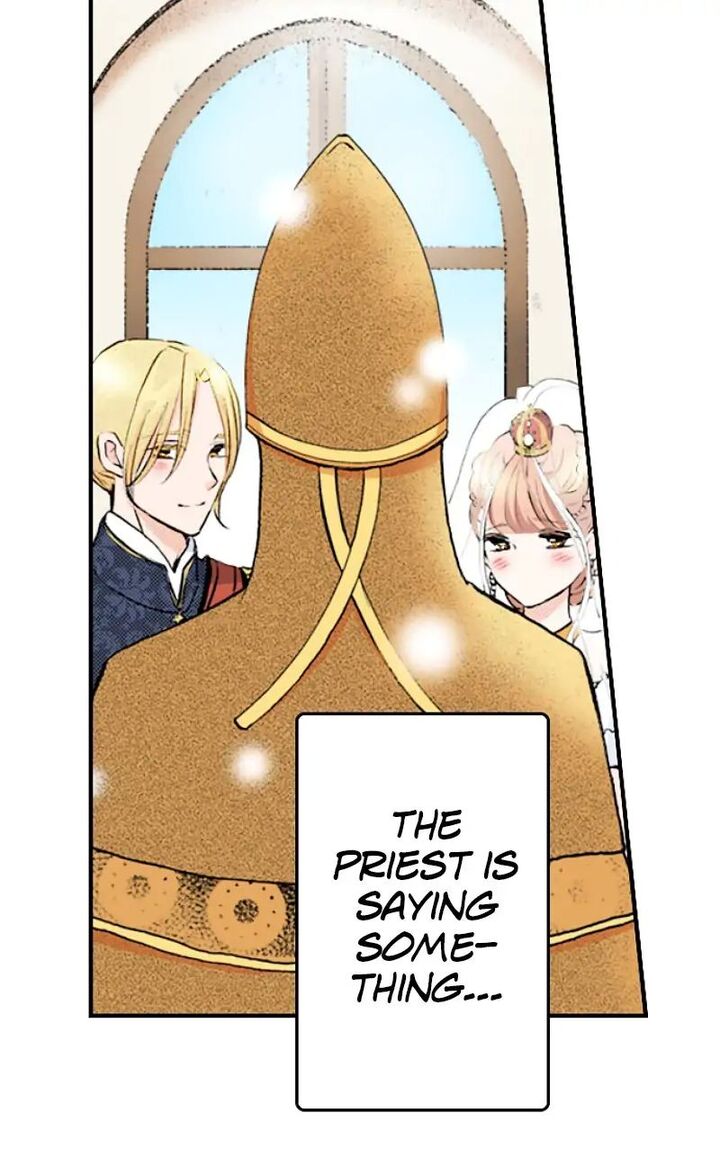 Hikyouiku Kara Nigetai Watashi Chapter 15 Page 25