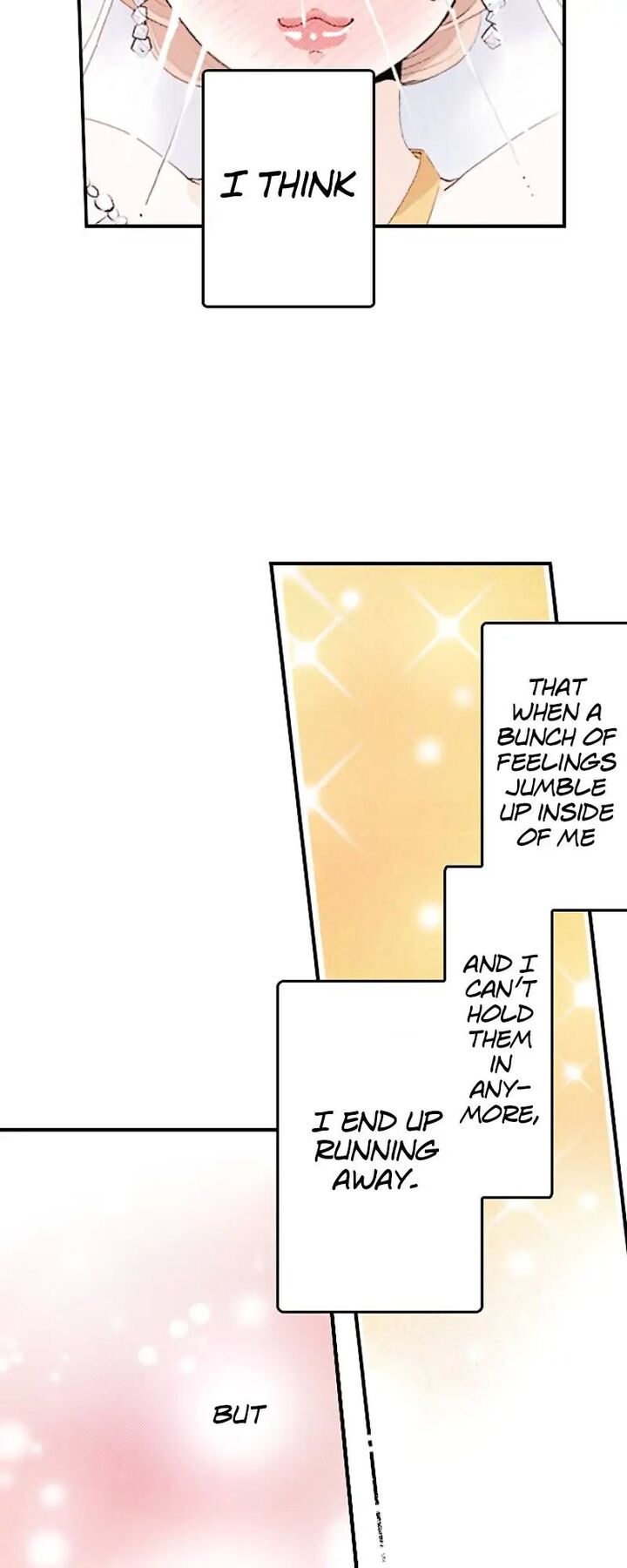 Hikyouiku Kara Nigetai Watashi Chapter 15 Page 27