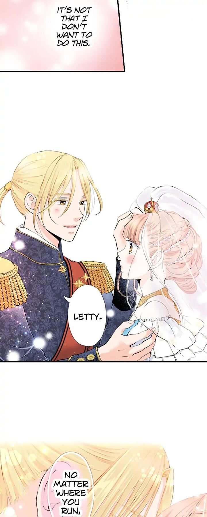 Hikyouiku Kara Nigetai Watashi Chapter 15 Page 28