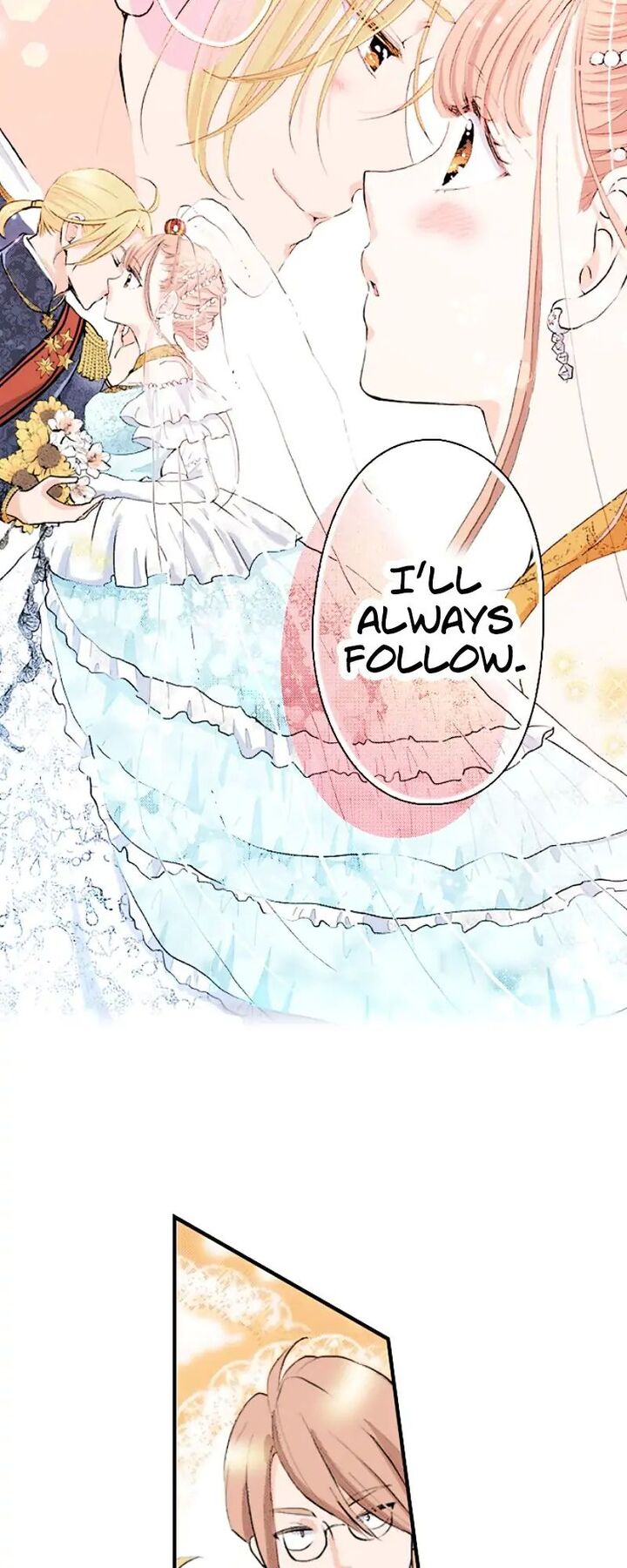 Hikyouiku Kara Nigetai Watashi Chapter 15 Page 29