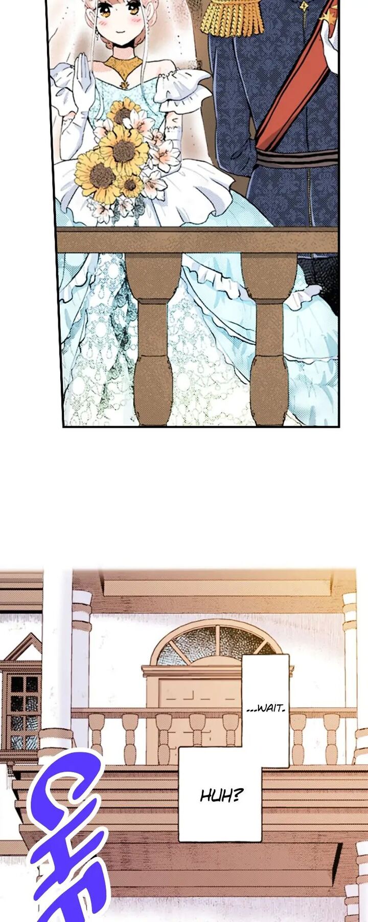 Hikyouiku Kara Nigetai Watashi Chapter 15 Page 34