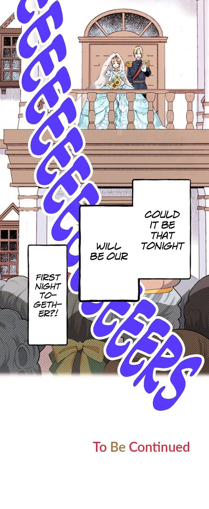 Hikyouiku Kara Nigetai Watashi Chapter 15 Page 35