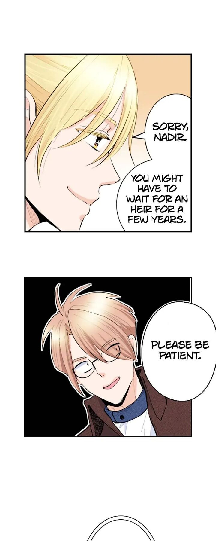 Hikyouiku Kara Nigetai Watashi Chapter 16 Page 11