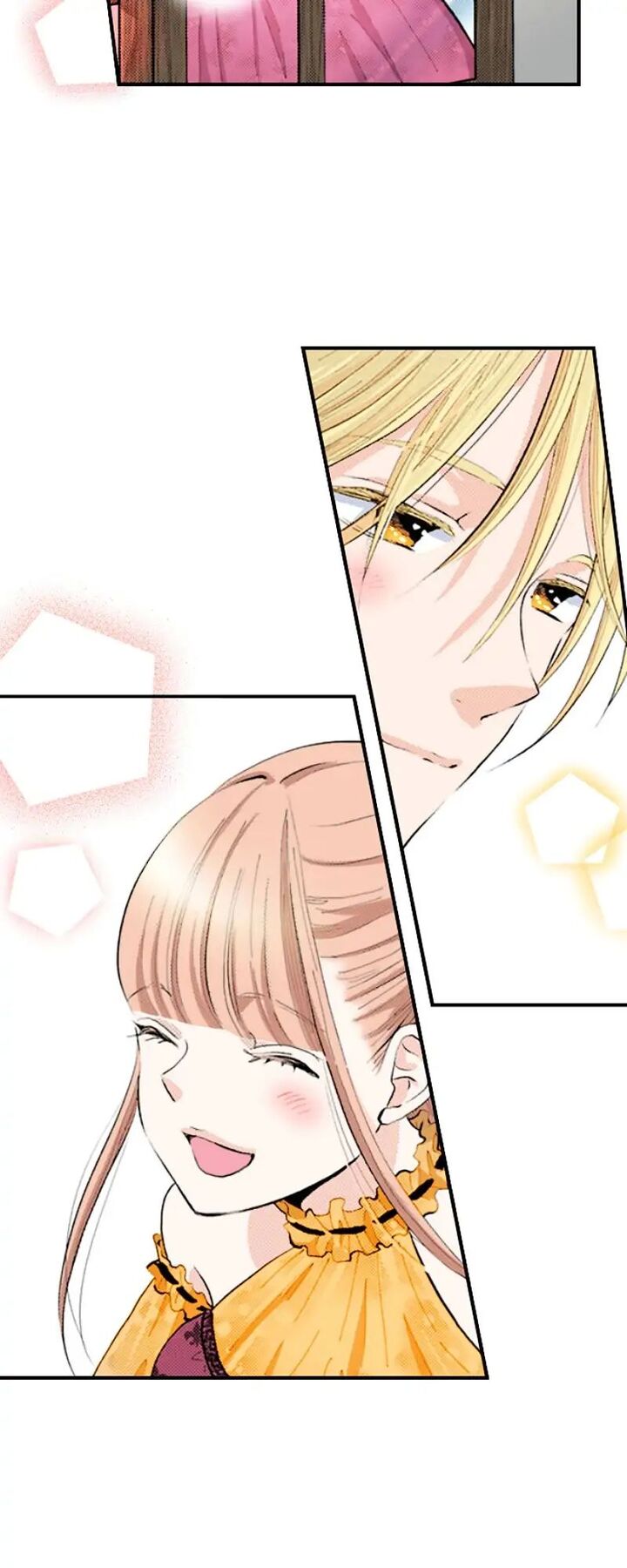 Hikyouiku Kara Nigetai Watashi Chapter 16 Page 14