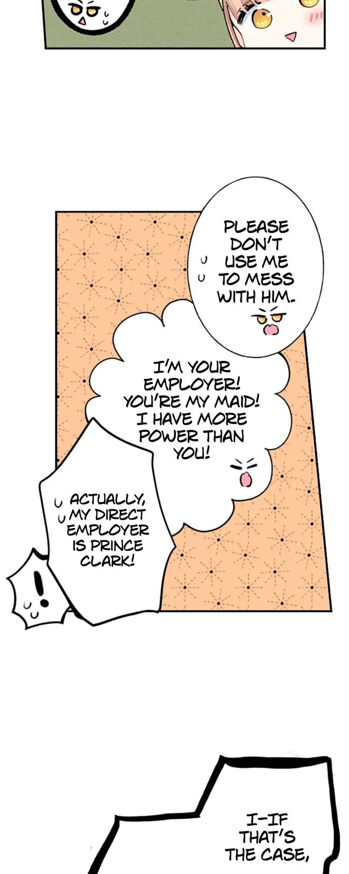 Hikyouiku Kara Nigetai Watashi Chapter 16 Page 17