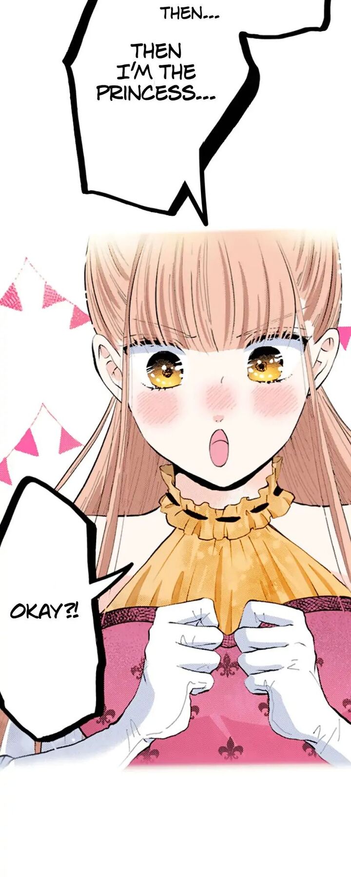 Hikyouiku Kara Nigetai Watashi Chapter 16 Page 18