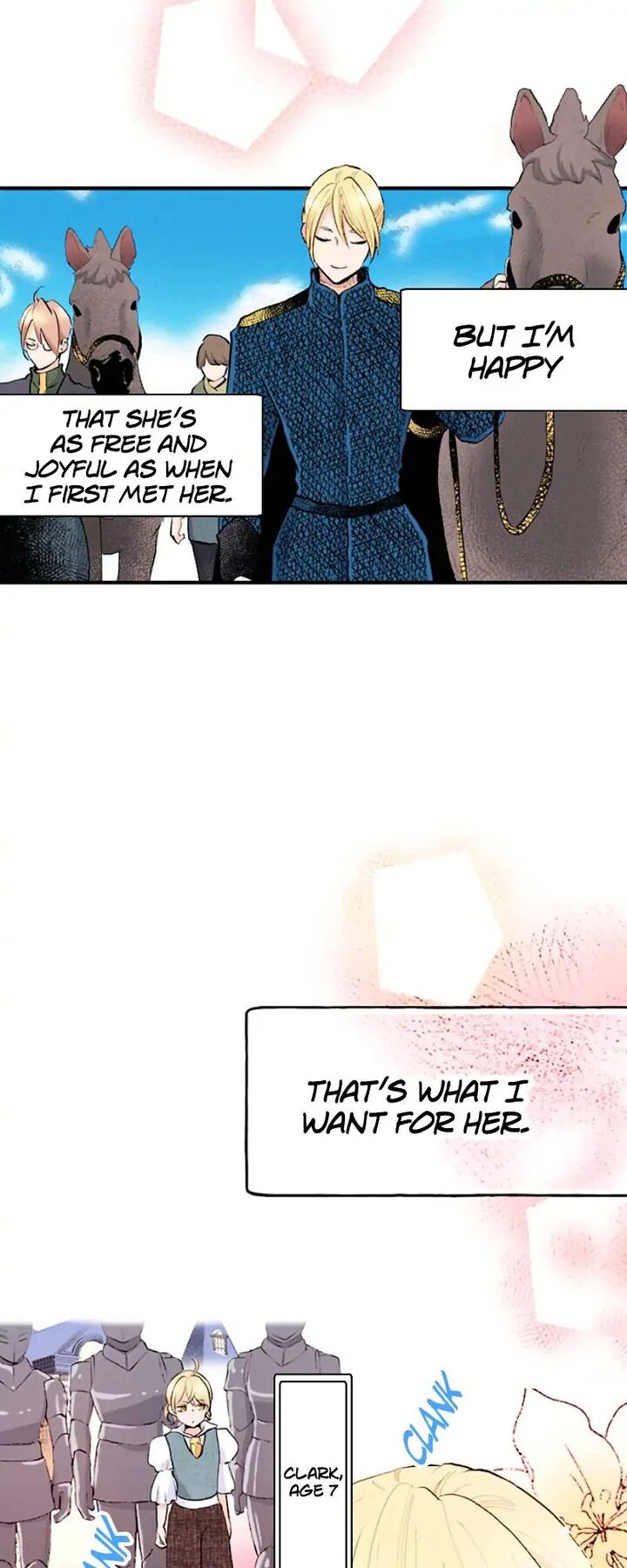 Hikyouiku Kara Nigetai Watashi Chapter 16 Page 21