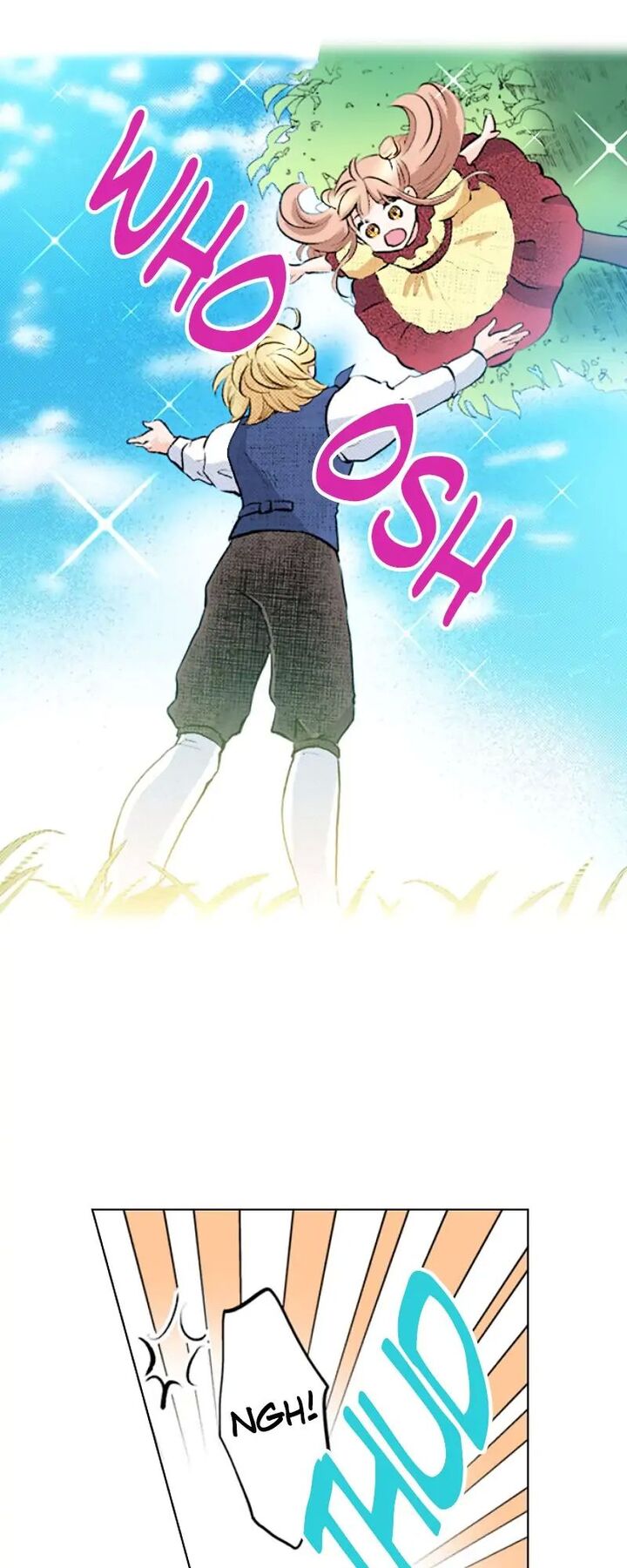 Hikyouiku Kara Nigetai Watashi Chapter 16 Page 29