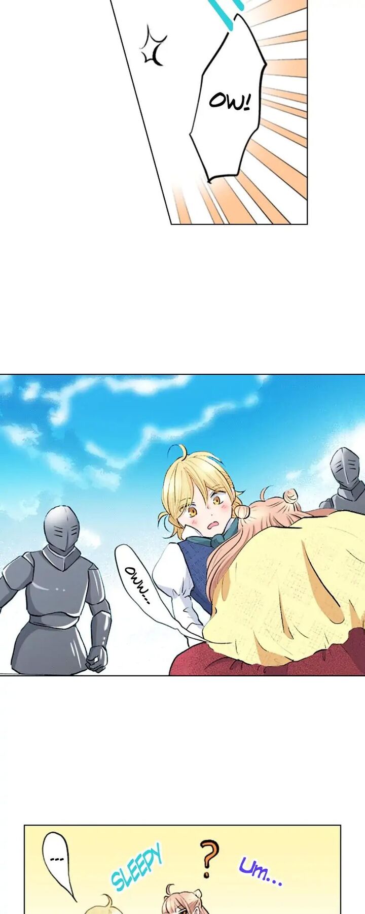 Hikyouiku Kara Nigetai Watashi Chapter 16 Page 30