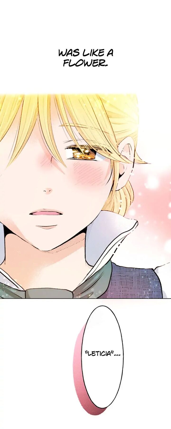 Hikyouiku Kara Nigetai Watashi Chapter 16 Page 36