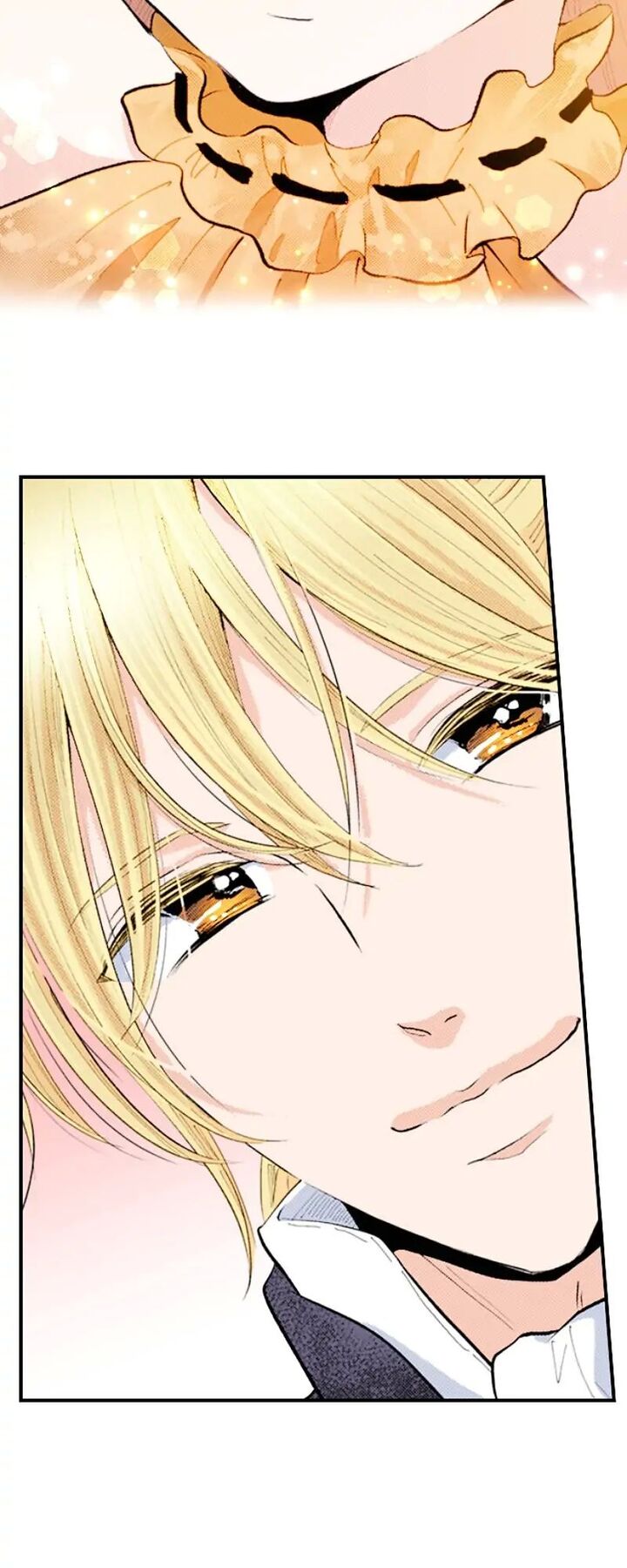 Hikyouiku Kara Nigetai Watashi Chapter 16 Page 41