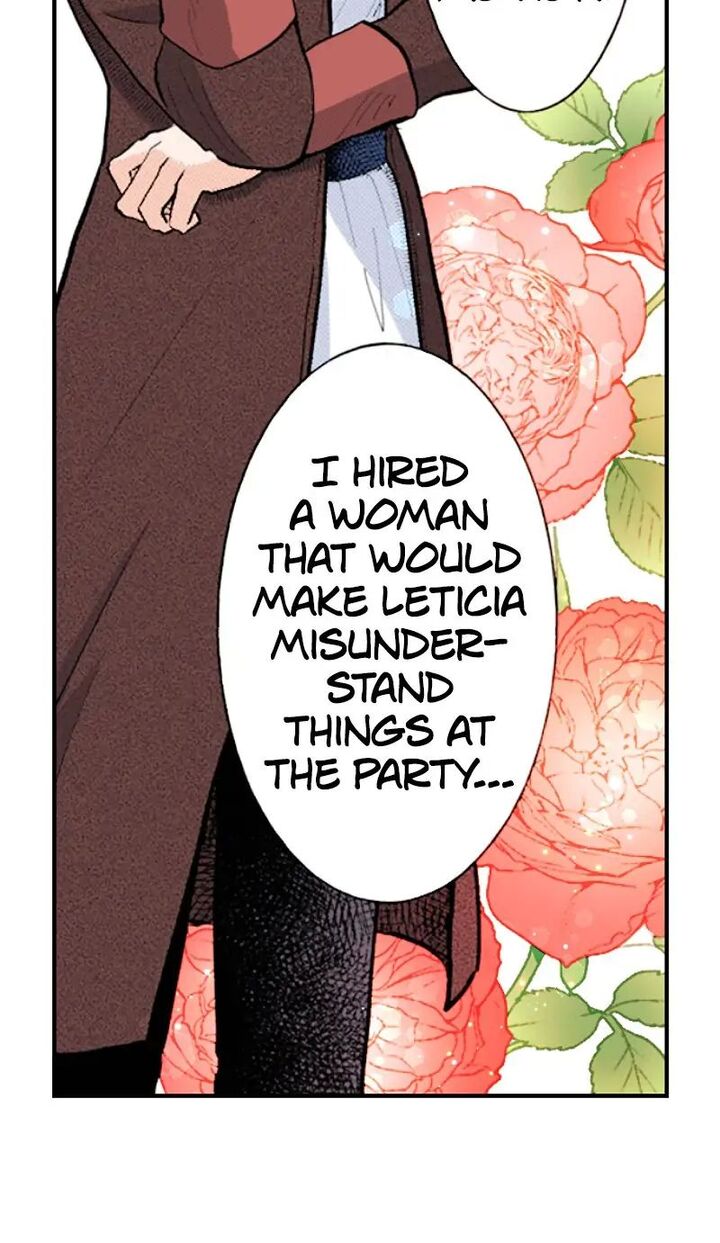 Hikyouiku Kara Nigetai Watashi Chapter 16 Page 6