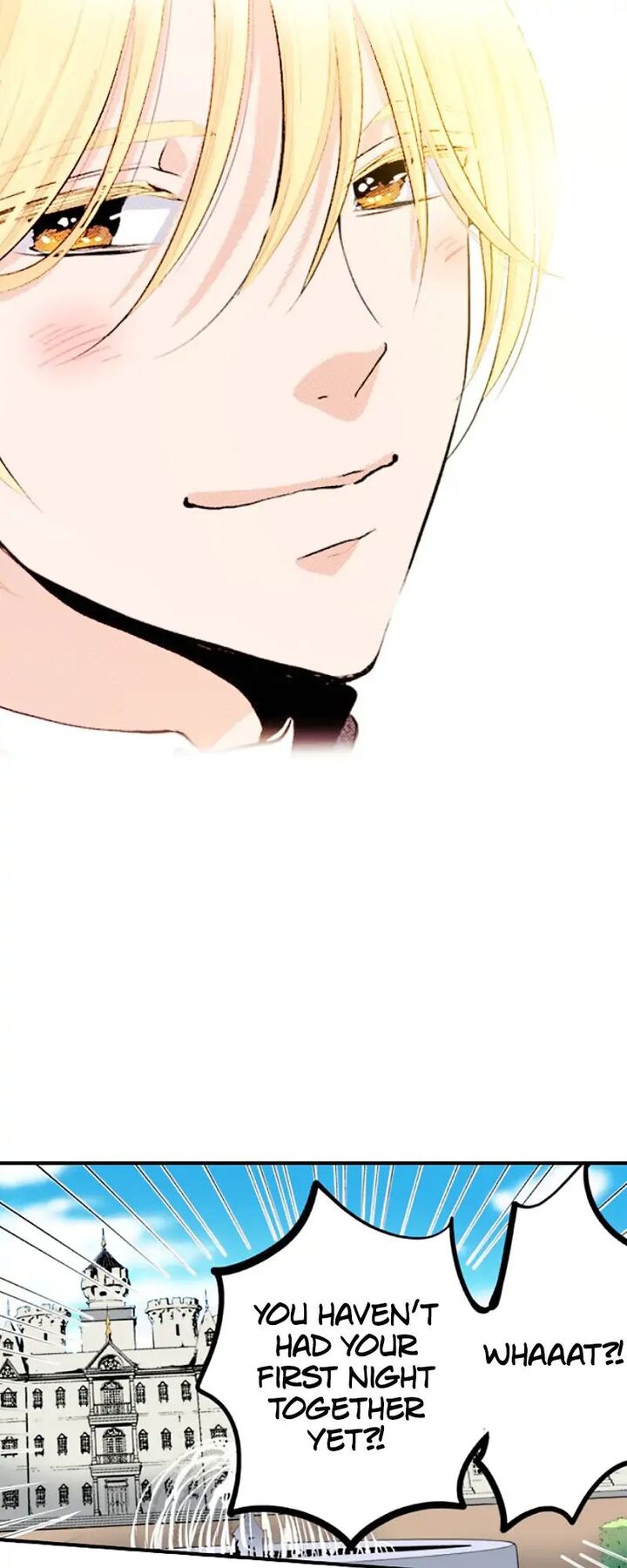 Hikyouiku Kara Nigetai Watashi Chapter 16 Page 8