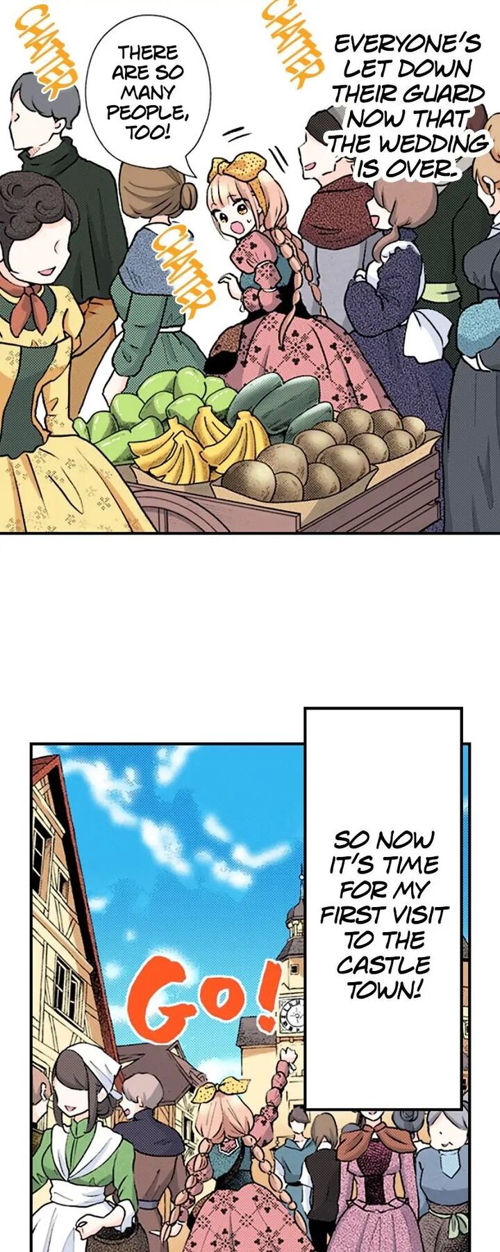 Hikyouiku Kara Nigetai Watashi Chapter 17 Page 13