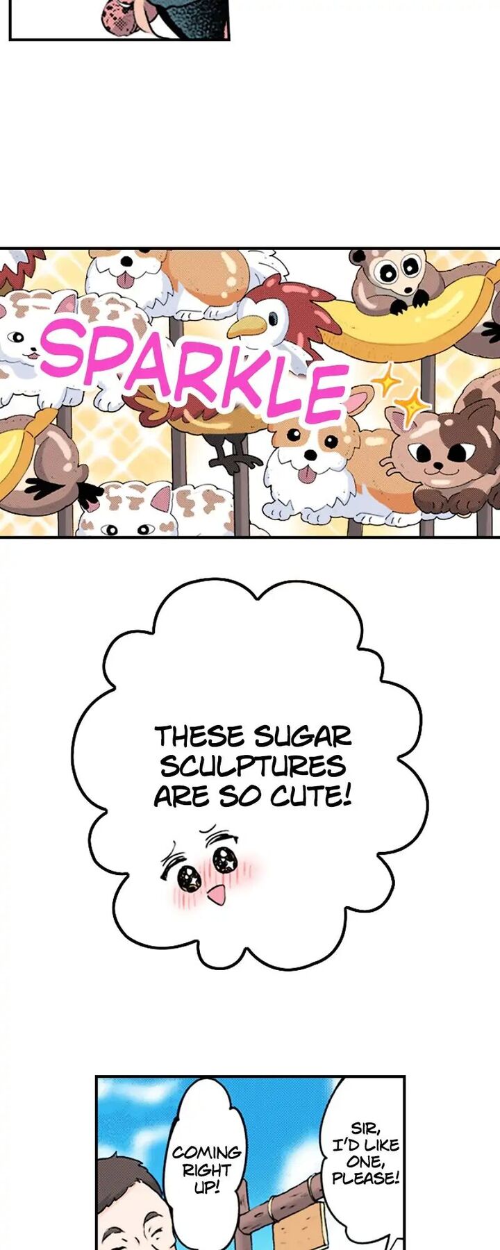 Hikyouiku Kara Nigetai Watashi Chapter 17 Page 15