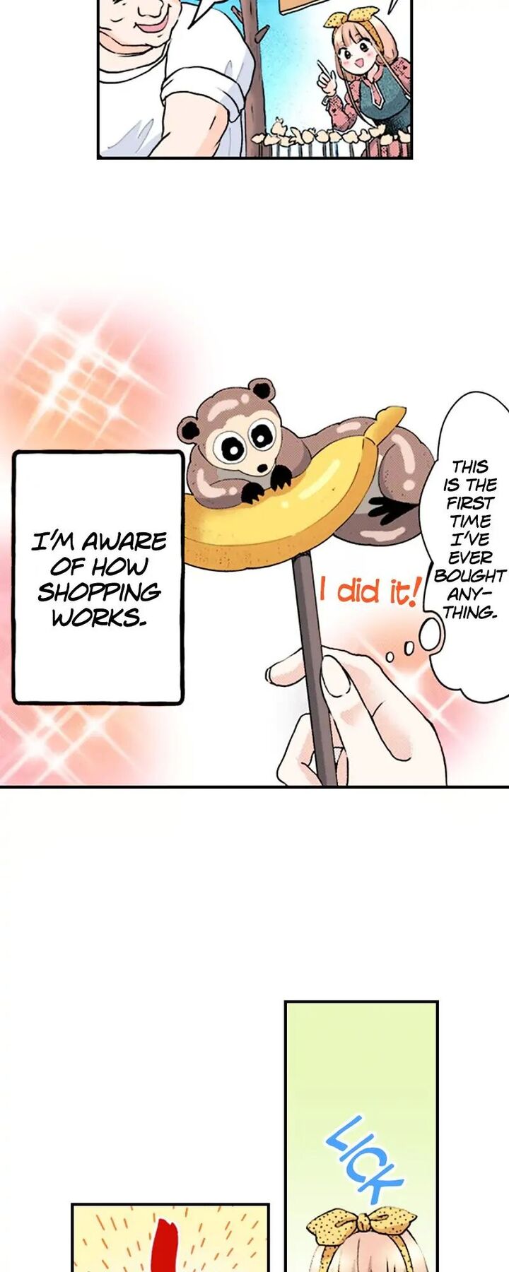 Hikyouiku Kara Nigetai Watashi Chapter 17 Page 16