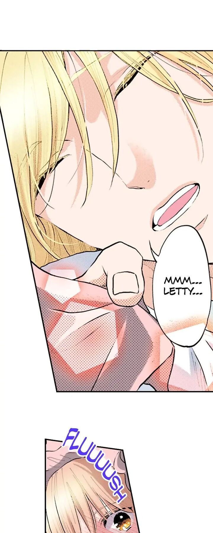 Hikyouiku Kara Nigetai Watashi Chapter 17 Page 3