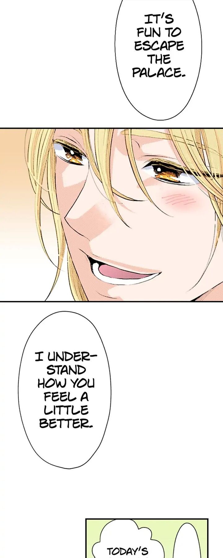 Hikyouiku Kara Nigetai Watashi Chapter 17 Page 34