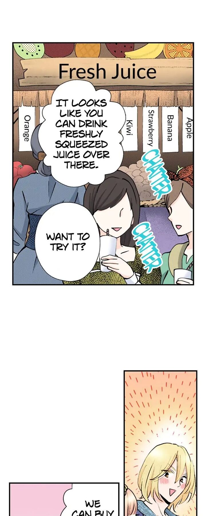 Hikyouiku Kara Nigetai Watashi Chapter 17 Page 37