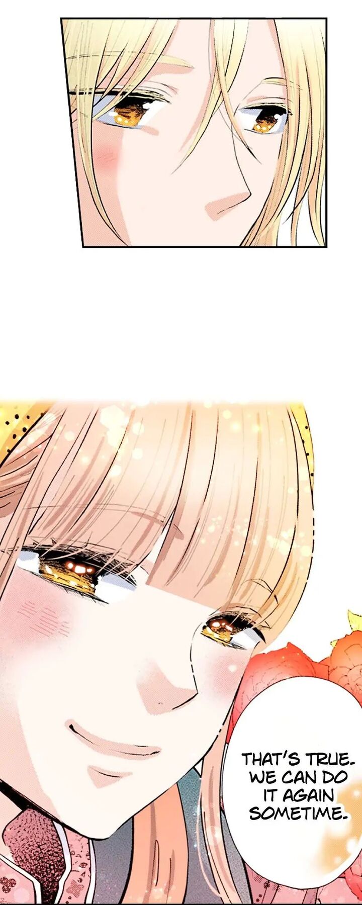 Hikyouiku Kara Nigetai Watashi Chapter 17 Page 45