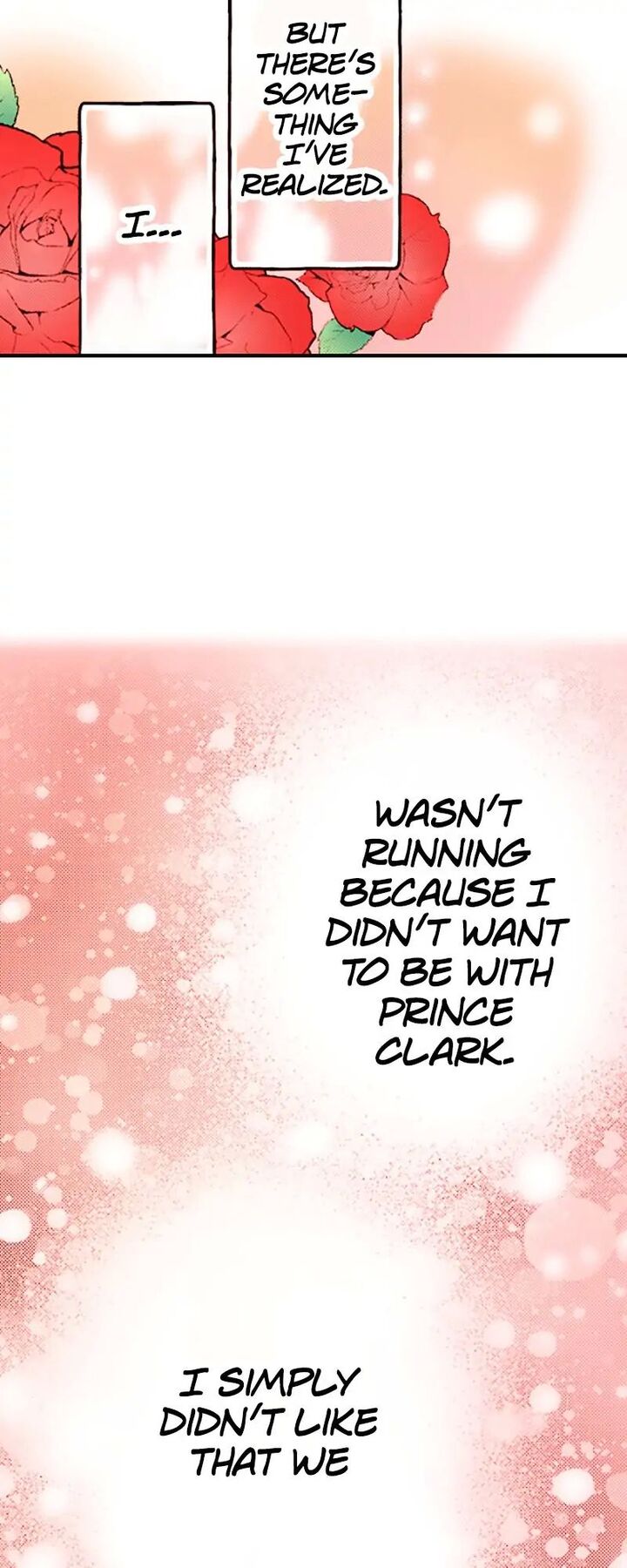 Hikyouiku Kara Nigetai Watashi Chapter 17 Page 47