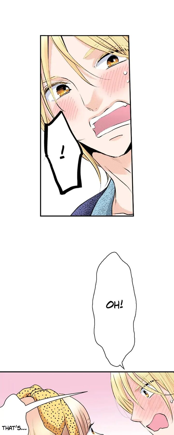 Hikyouiku Kara Nigetai Watashi Chapter 17 Page 49