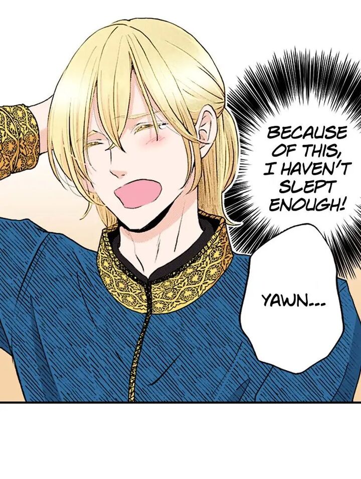 Hikyouiku Kara Nigetai Watashi Chapter 17 Page 6