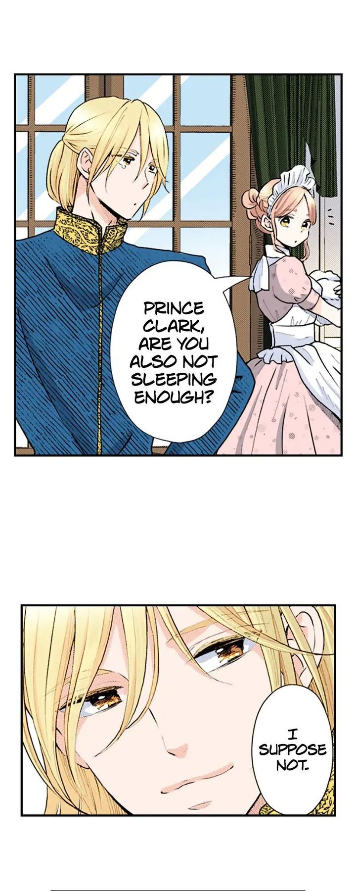 Hikyouiku Kara Nigetai Watashi Chapter 17 Page 7