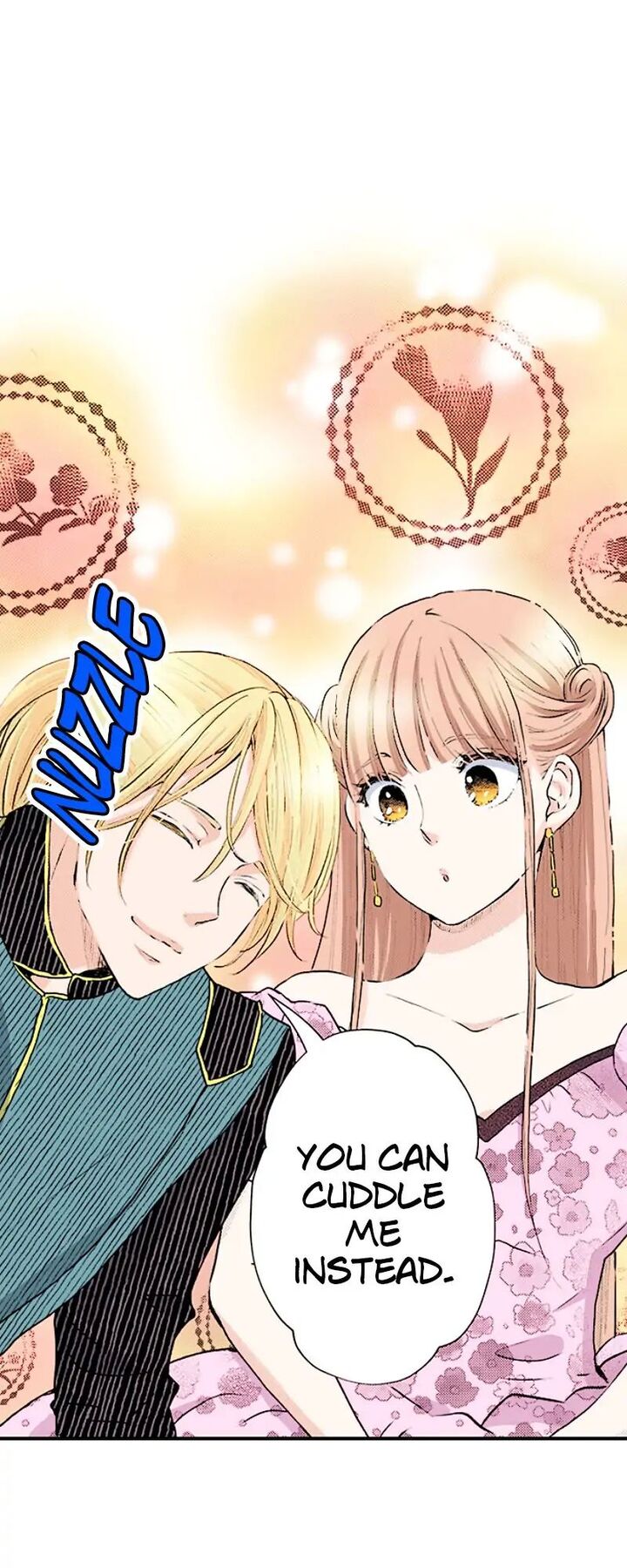 Hikyouiku Kara Nigetai Watashi Chapter 18 Page 11