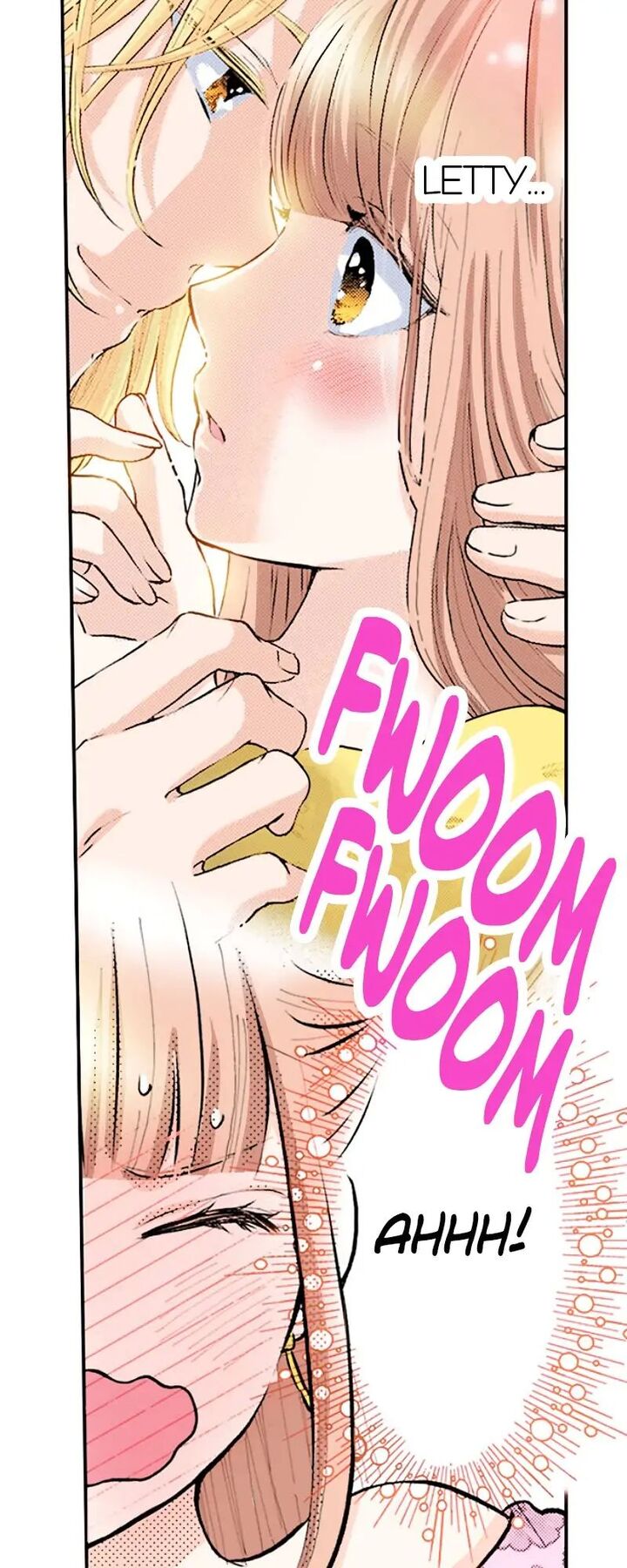 Hikyouiku Kara Nigetai Watashi Chapter 18 Page 24