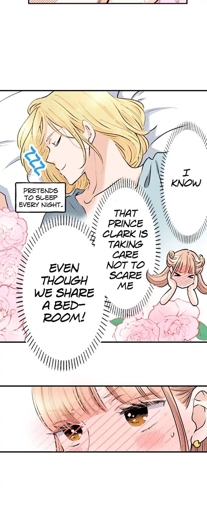 Hikyouiku Kara Nigetai Watashi Chapter 18 Page 25