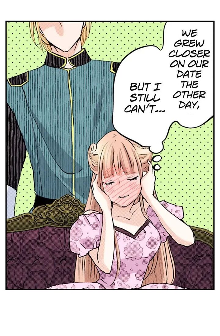 Hikyouiku Kara Nigetai Watashi Chapter 18 Page 26