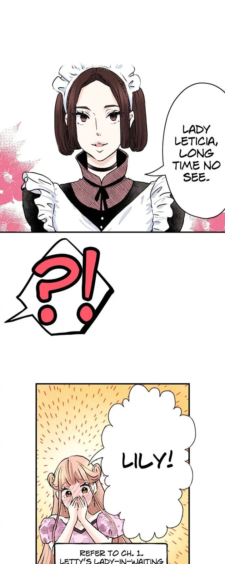 Hikyouiku Kara Nigetai Watashi Chapter 18 Page 31