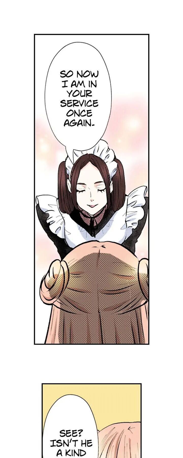 Hikyouiku Kara Nigetai Watashi Chapter 18 Page 34